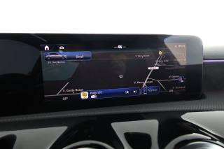MERCEDES-BENZ A 180 usata 10