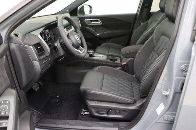 NISSAN Qashqai usata, con Alzacristalli elettrici