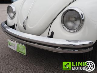 VOLKSWAGEN Maggiolino usata 36