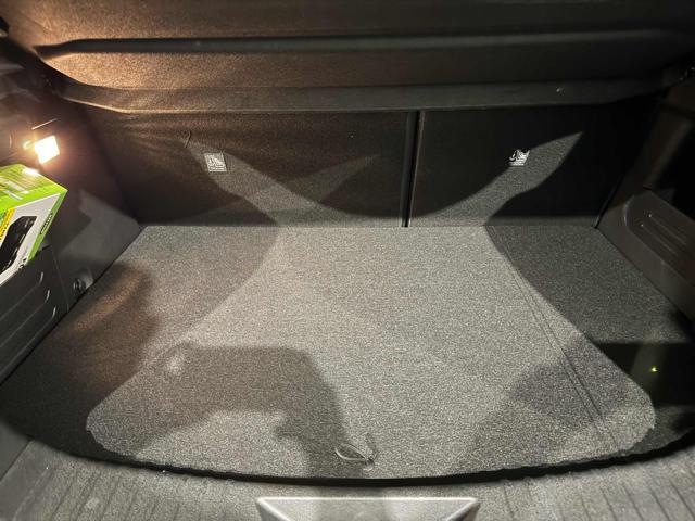 EVO Evo5 usata, con Climatizzatore