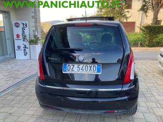 LANCIA MUSA usata, con Cerchi in lega