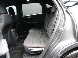 FORD Kuga usata, con Cerchi in lega