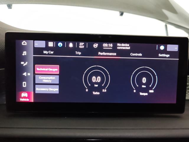 ALFA ROMEO Tonale usata, con Cruise Control