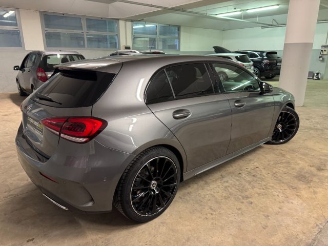MERCEDES-BENZ A 200 usata, con Autoradio