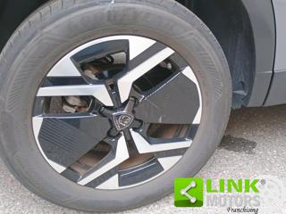 PEUGEOT 2008 usata, con Immobilizzatore elettronico