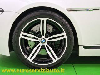 BMW M6 usata 50