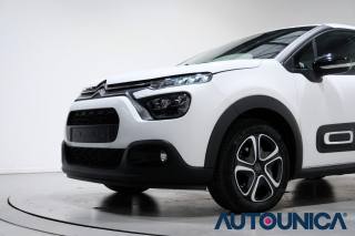 CITROEN C3 usata, con Controllo automatico clima