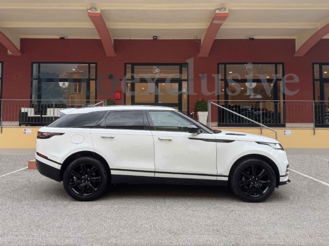 LAND ROVER Range Rover Velar usata, con Airbag laterali