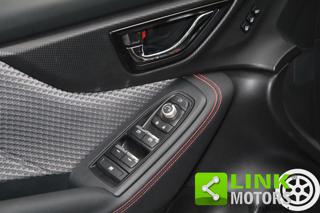 SUBARU Forester usata, con Regolazione elettrica sedili