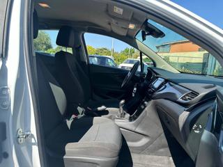 OPEL Mokka X usata 23