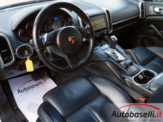 PORSCHE Cayenne usata, con Airbag