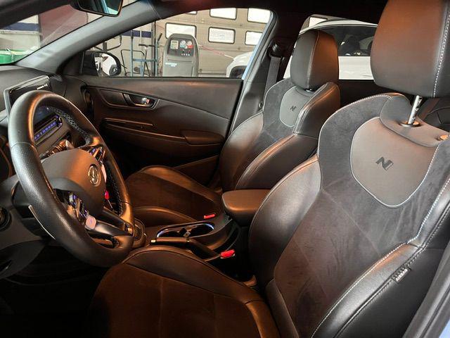 HYUNDAI Kona usata, con Controllo vocale