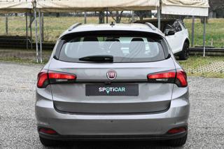 FIAT Tipo usata, con Autoradio