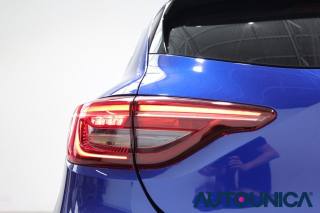 RENAULT Clio usata, con Start/Stop Automatico