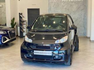 SMART ForTwo usata, con Airbag