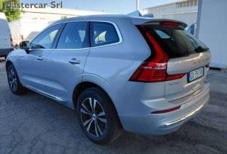 VOLVO XC60 usata, con Airbag laterali