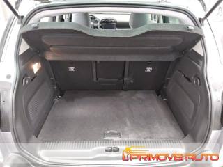 CITROEN C3 Aircross usata, con Climatizzatore