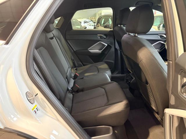 AUDI Q3 usata, con Bracciolo