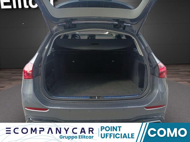 MERCEDES-BENZ C 220 usata, con USB