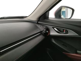 MAZDA CX-3 usata, con Chiusura centralizzata telecomandata