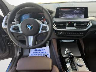 BMW X4 usata, con ESP