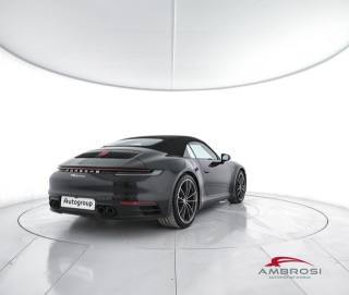 PORSCHE 911 usata 2