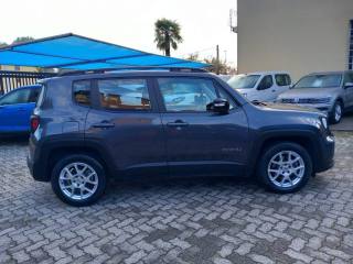 JEEP Renegade usata, con Cerchi in lega
