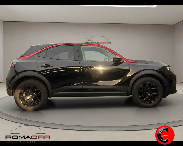 OPEL Mokka usata, con Autoradio