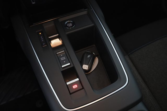 CITROEN C5 Aircross usata 13