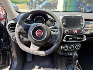 FIAT 500X usata, con Fendinebbia