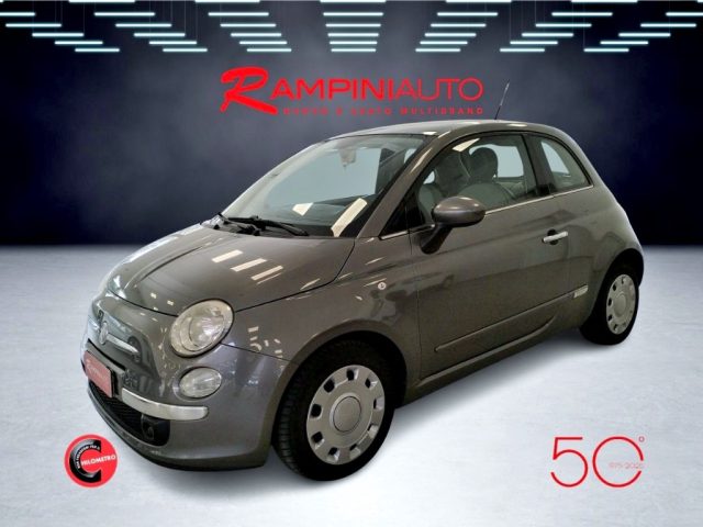 FIAT 500 usata 0