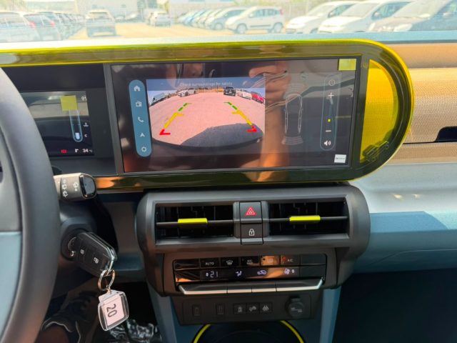 FIAT Grande Panda usata, con Servosterzo
