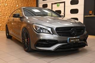 MERCEDES-BENZ CLA 45 AMG usata 104