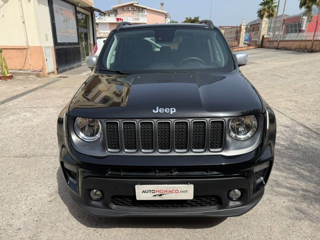 JEEP Renegade usata, con Airbag
