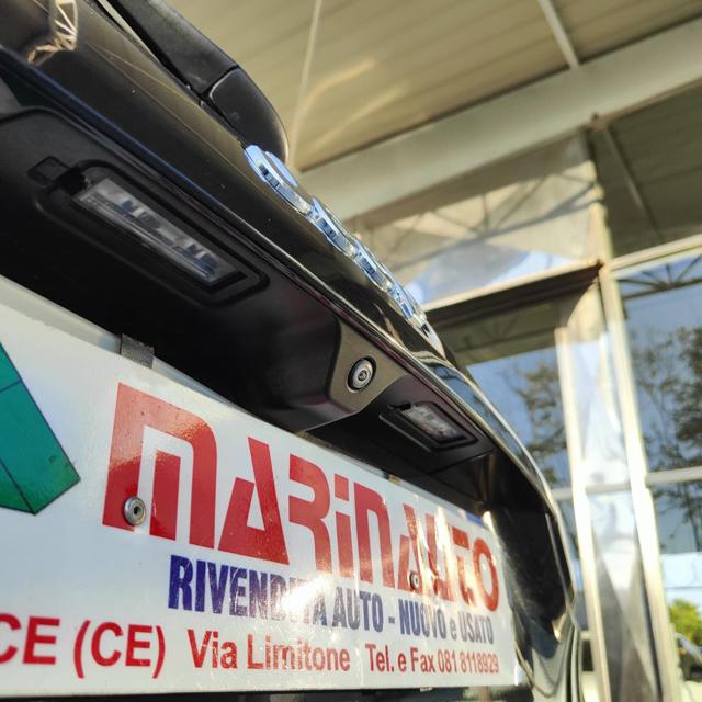 JEEP Compass usata, con Cerchi in lega