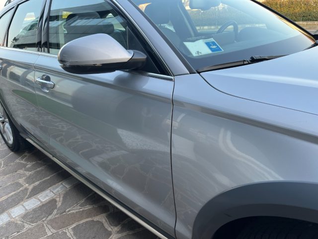 AUDI A6 allroad usata, con Servosterzo