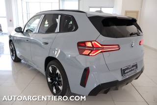 BMW X3 usata, con Airbag Passeggero