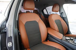 ALFA ROMEO Giulia usata 27