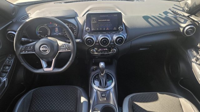 NISSAN Juke usata, con ESP
