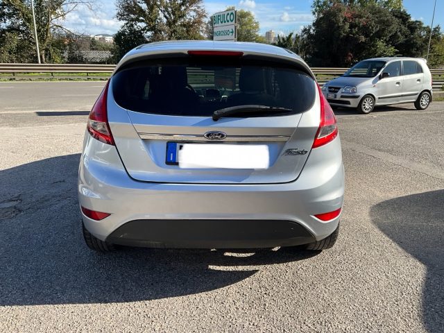 FORD Fiesta usata 6