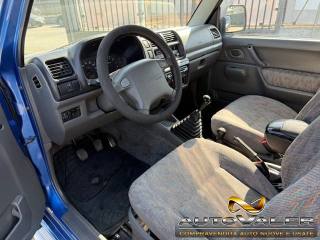 SUZUKI Jimny usata, con Specchietti laterali elettrici