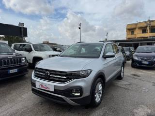 VOLKSWAGEN T-Cross usata, con Airbag