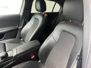 MERCEDES-BENZ A 180 usata, con Adaptive Cruise Control