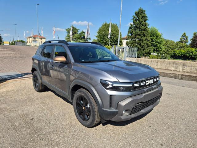 DACIA Duster usata, con Autoradio