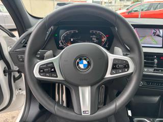 BMW 118 usata, con Controllo automatico clima