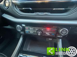 JEEP Compass usata, con Specchietti laterali elettrici