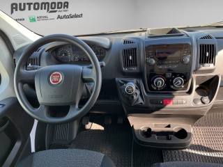 FIAT Ducato usata 8