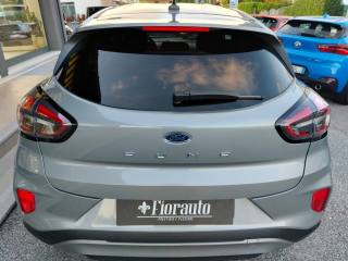 FORD Puma usata, con Autoradio