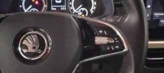 SKODA Kamiq usata, con Fari LED