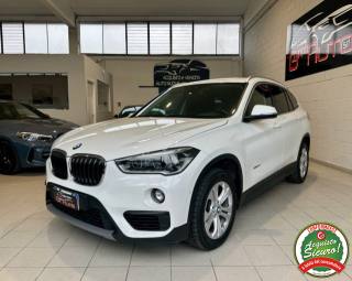 BMW X1 sDrive18d Advantage *LED*